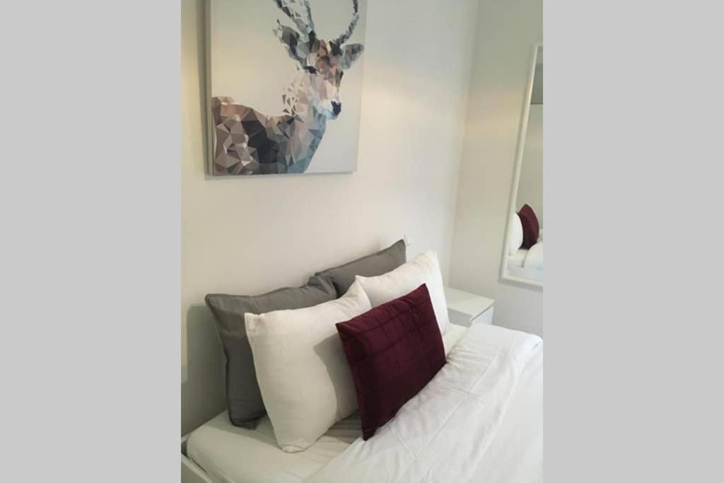 Trendy New And Large 3 Beds Apartamento Luxemburgo Exterior foto