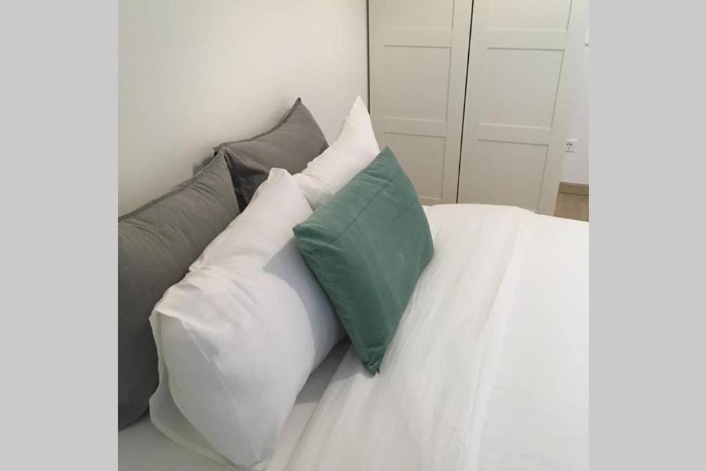 Trendy New And Large 3 Beds Apartamento Luxemburgo Exterior foto