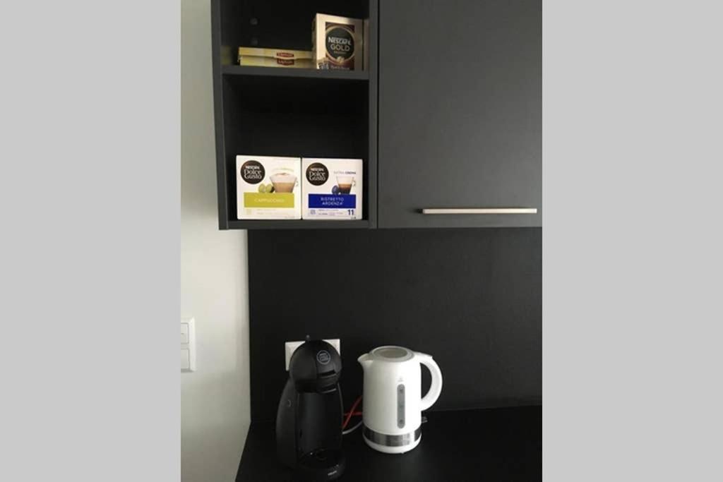 Trendy New And Large 3 Beds Apartamento Luxemburgo Exterior foto